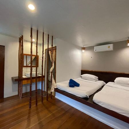 Anattaya Holiday Home Ko Yao Noi Exterior photo